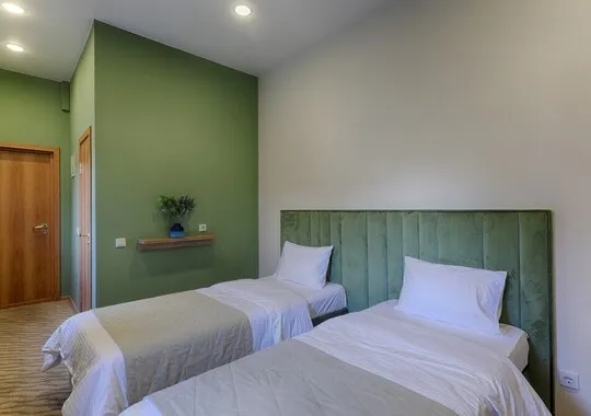 Гостиница Гостиница North Star hotel Иркутск без отзывов 5% скидка по промокоду!