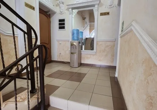 Отель ОТО отель Смоленск Смоленск 5% скидка по промокоду!
