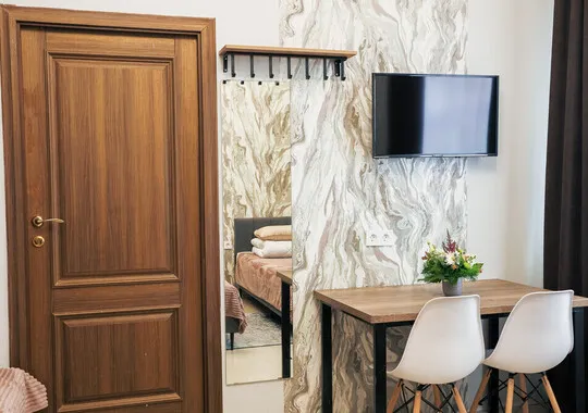 Хостел Пихта SibHome Иркутск без звезд новый объект без отзывов 5% скидка по промокоду!