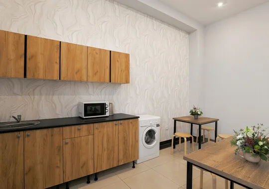 Хостел Пихта SibHome Иркутск