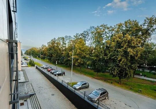 Апартаменты Апартаменты в центре рядом с набережной Петрозаводск без звезд новый объект без отзывов