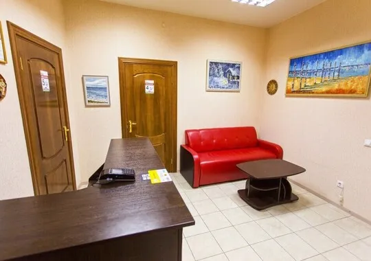 Хостел ViVa SibHome Иркутск новый объект без отзывов 5% скидка по промокоду!