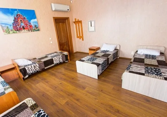 Хостел ViVa SibHome Иркутск без звезд без отзывов