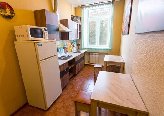 Хостел ViVa SibHome Иркутск без отзывов 5% скидка по промокоду!