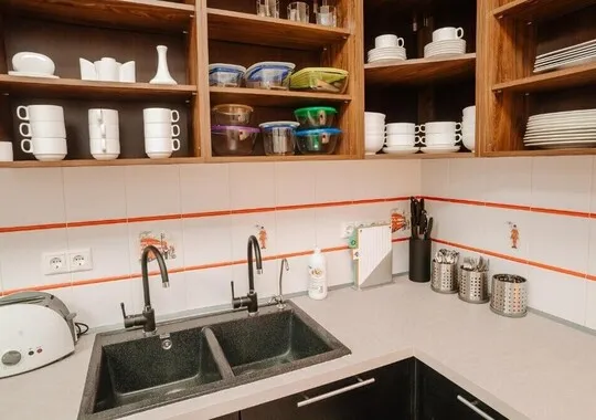 Хостел Хостел "DeArt House" Сочи 5 отзывов 5% скидка по промокоду!