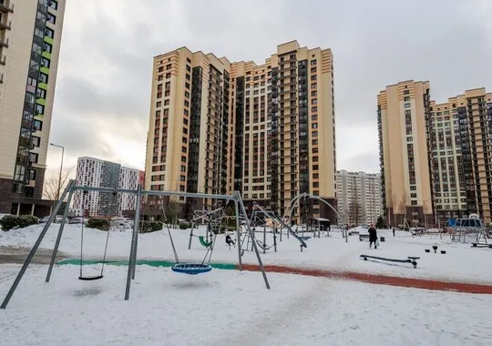 Апарт-Отель Апарт-Отель Палитра Москва Москва 334 м от метро Рассказовка