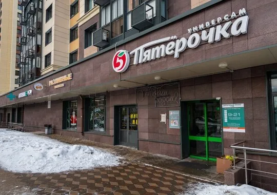 Апарт-Отель Апарт-Отель Палитра Москва Москва Забронируй по своей цене!