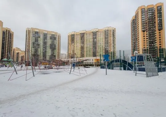 Апарт-Отель Апарт-Отель Палитра Москва Москва метро Рассказовка новый объект
