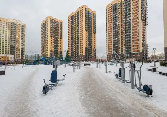 Апарт-Отель Апарт-Отель Палитра Москва Москва 334 м от метро Рассказовка без звезд