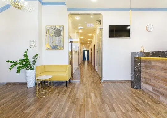 Гостиница Гостиница Villa Park&Spa Анапа 3 звезды 5% скидка по промокоду!
