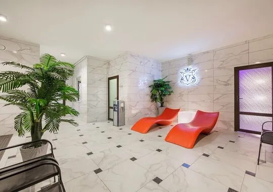 Гостиница Гостиница Villa Park&Spa Анапа рейтинг 4.5 5% скидка по промокоду!