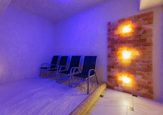 Гостиница Гостиница Villa Park&Spa Анапа 5 отзывов Забронируй по своей цене!