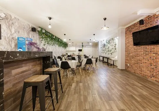 Гостиница Гостиница Villa Park&Spa Анапа 3 звезды рейтинг 4.5 5 отзывов