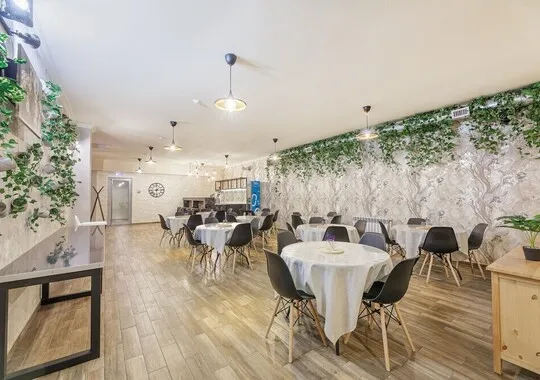 Гостиница Гостиница Villa Park&Spa Анапа 3 звезды рейтинг 4.5 Забронируй по своей цене!