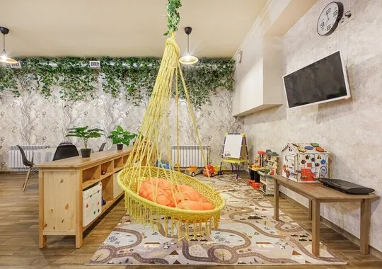 Гостиница Гостиница Villa Park&Spa Анапа 3 звезды 5 отзывов Забронируй по своей цене!