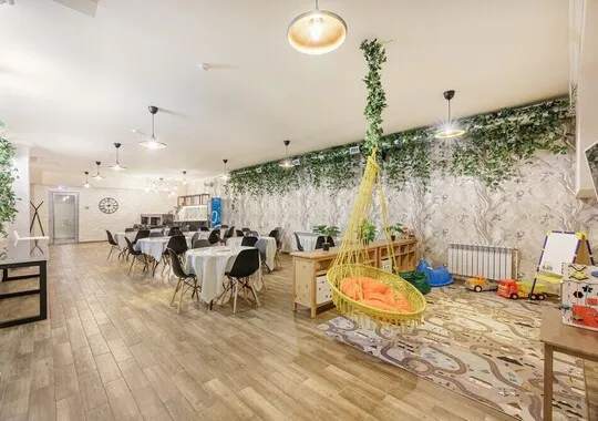 Гостиница Гостиница Villa Park&Spa Анапа рейтинг 4.5 5 отзывов Забронируй по своей цене!