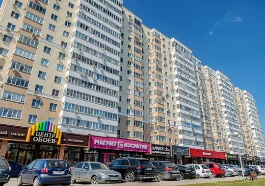 Апартаменты Апартаменты с отдельной спальней Пенза новый объект Забронируй по своей цене! 5% скидка по промокоду!
