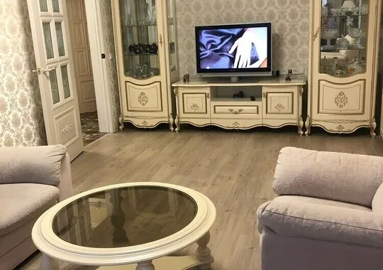 Апартаменты Апартаменты на Еськова Кисловодск 5% скидка по промокоду!