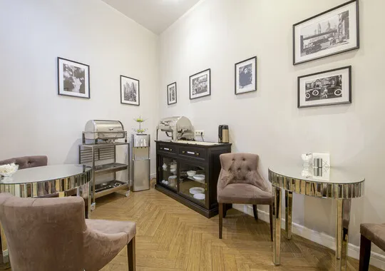 Отель Отель Grand Memories Санкт-Петербург 503 м от метро Горьковская 5% скидка по промокоду!