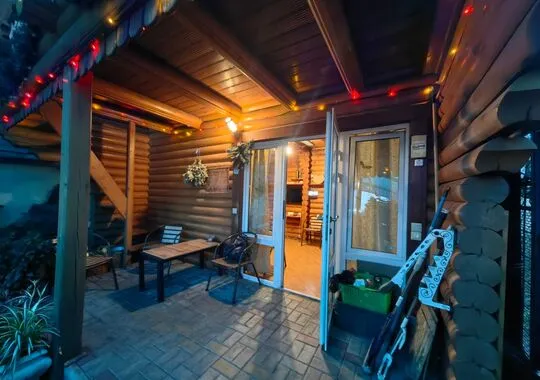 Гостевой дом Гостевой дом Art Home Сочи новый объект 5% скидка по промокоду!