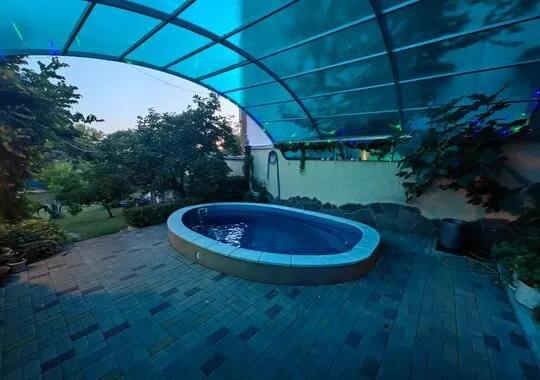 Гостевой дом Гостевой дом Art Home Сочи