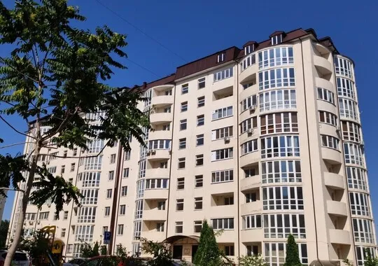 Апартаменты Сеть квартир Райдас на улице Оранжерейная 22-2 Пятигорск 5% скидка по промокоду!