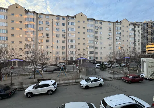 Апартаменты Сеть квартир Райдас на улице Нежнова 21-4 Пятигорск новый объект 5% скидка по промокоду!