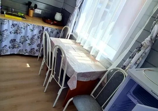Гостевой дом Гостиный двор Азатей село Сахюрта без звезд