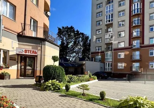 Гостиница Круиз Пионерский 5% скидка по промокоду!