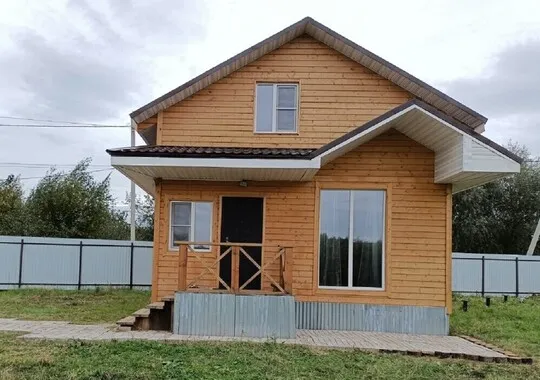 База отдыха Дом отдыха Аннушка село Остров 5 звезд