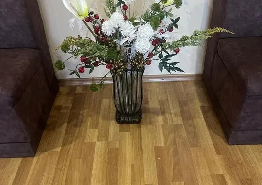 Хостел Хостел "Чешский дом" Сочи без звезд новый объект