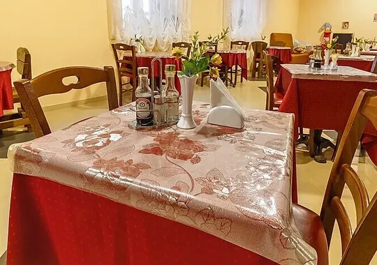 Отель Отель Буржуй Вязьма Забронируй по своей цене! 5% скидка по промокоду!
