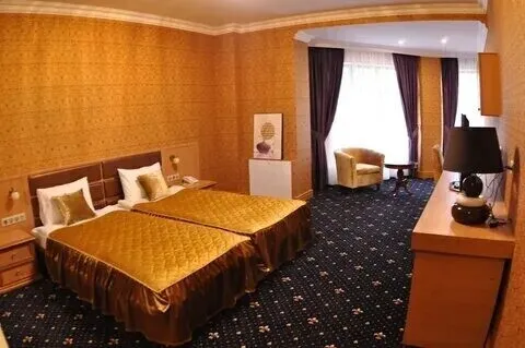 Отель Отель Avshar Club Красногорск 4 звезды новый объект