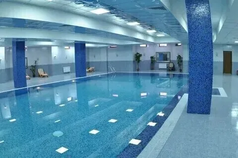 Отель Отель Avshar Club Красногорск 4 звезды без отзывов