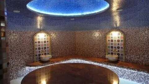 Отель Отель Avshar Club Красногорск 4 звезды 5% скидка по промокоду!