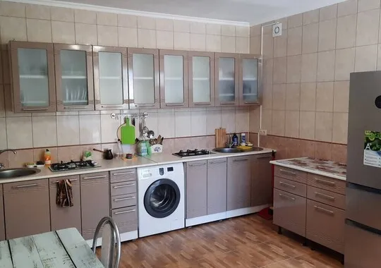Гостевой дом Гостевой дом Клевер село Оленевка без звезд новый объект Забронируй по своей цене!