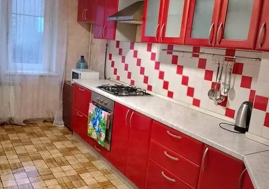 Апартаменты Апартаменты 3-комн. квартира Ростов-на-Дону 5% скидка по промокоду!