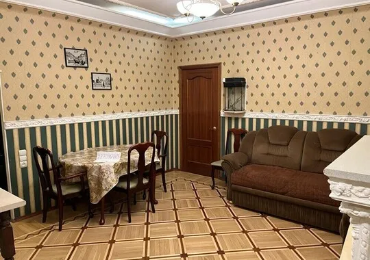 Апартаменты Апартаменты 2-к. квартира, 50 м², 3/6 эт. На Нарвской Санкт-Петербург метро Нарвская 114 м от метро Нарвская