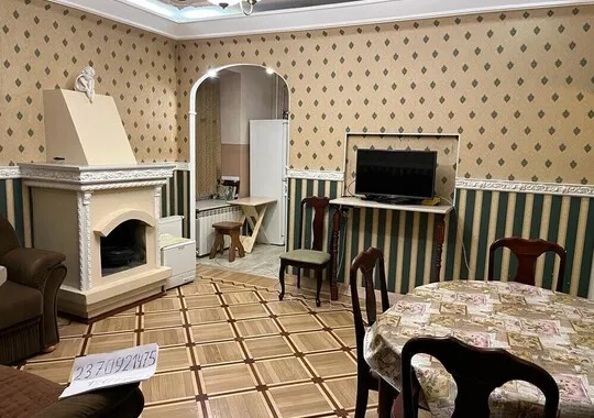 Апартаменты Апартаменты 2-к. квартира, 50 м², 3/6 эт. На Нарвской Санкт-Петербург 114 м от метро Нарвская без звезд