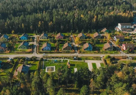 База отдыха База отдыха Парк-отель Юхновград Юхнов новый объект 5% скидка по промокоду!