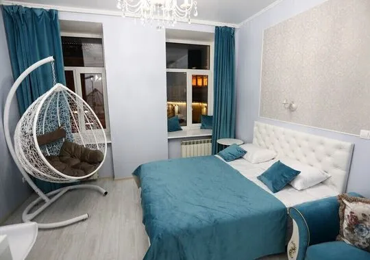 Апартаменты Апартаменты SpbLounge Apartments Санкт-Петербург Забронируй по своей цене!