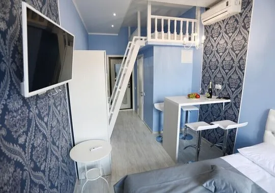 Апартаменты Апартаменты SpbLounge Apartments Санкт-Петербург метро Площадь Восстания без звезд
