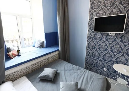 Апартаменты Апартаменты SpbLounge Apartments Санкт-Петербург метро Площадь Восстания 2 отзыва