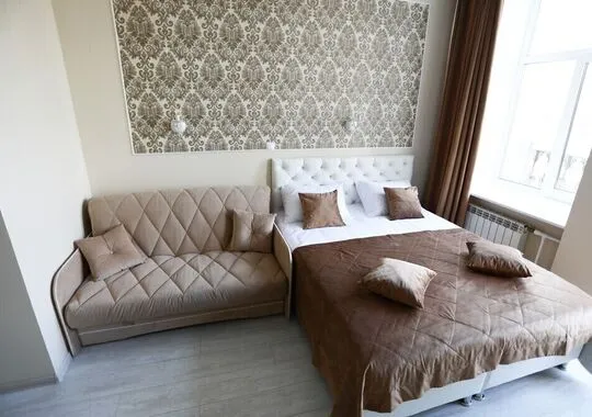 Апартаменты Апартаменты SpbLounge Apartments Санкт-Петербург 89 м от метро Площадь Восстания рейтинг 4.6