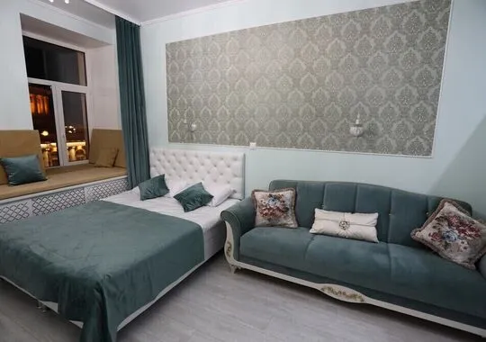 Апартаменты Апартаменты SpbLounge Apartments Санкт-Петербург без звезд рейтинг 4.6