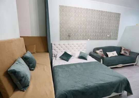 Апартаменты Апартаменты SpbLounge Apartments Санкт-Петербург без звезд 2 отзыва