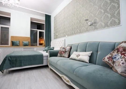 Апартаменты Апартаменты SpbLounge Apartments Санкт-Петербург без звезд 5% скидка по промокоду!