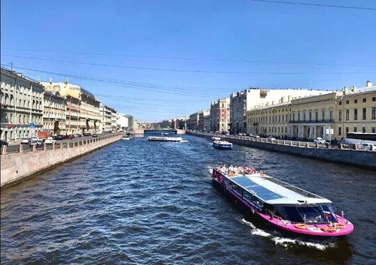 Мини-отель Мини-отель На Речке Санкт-Петербург без звезд Забронируй по своей цене!
