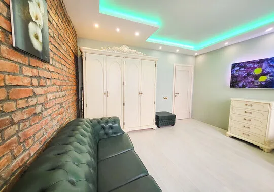 Апартаменты Апартаменты Aelita.Apartments с джакузи и камином у Летнего Сада Санкт-Петербург метро Чернышевская 817 м от метро Чернышевская