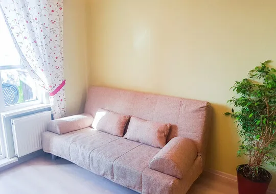 Апартаменты Апартаменты Aelita.Apartments Санкт-Петербург 5 звезд новый объект